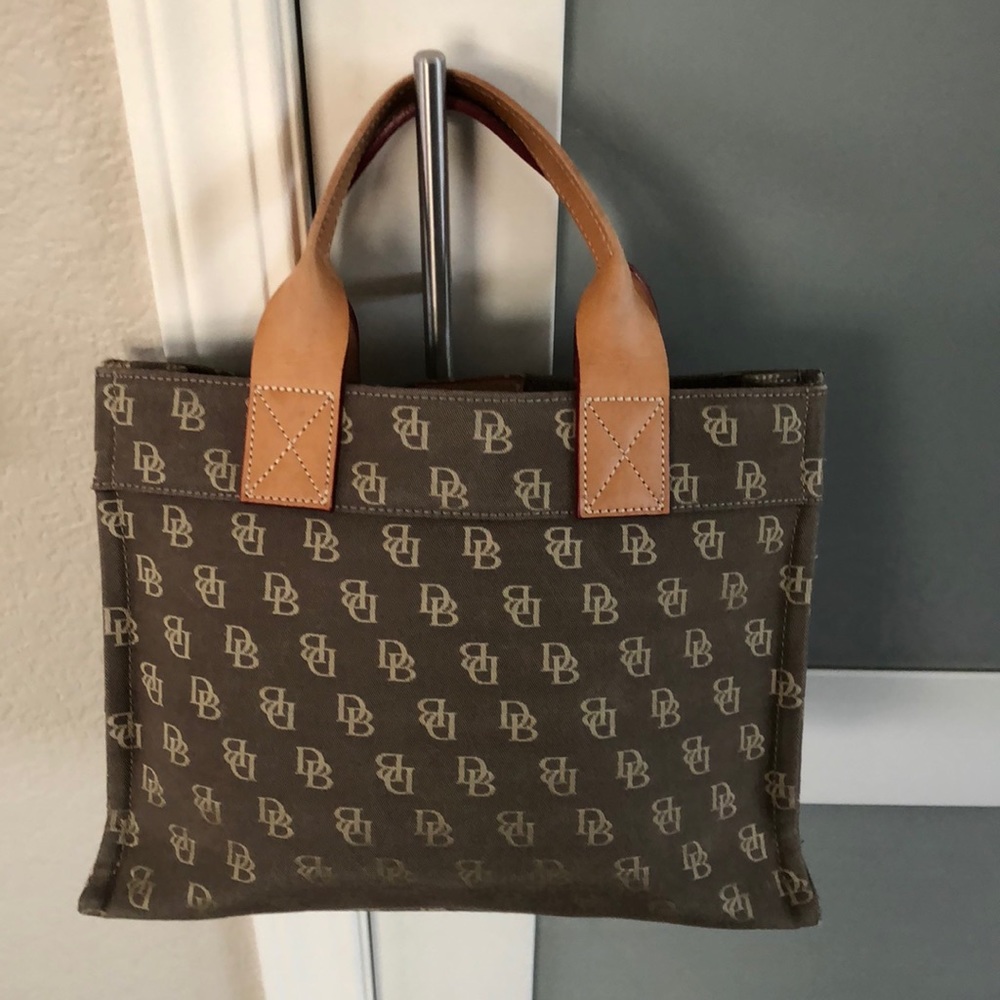 Rooney and Bourke handbag